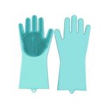 Перчатки для мытья посуды Free Bra оптом